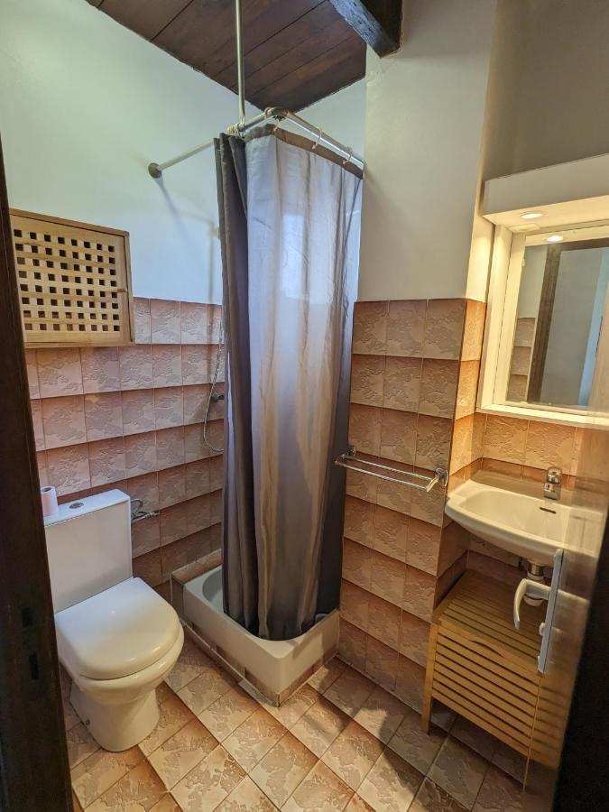 T2 Holiday home
